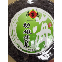 千家惠幼嫩紫菜50g