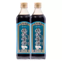 恒顺蚝汁酱油500ml