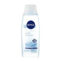 妮维雅（NIVEA）丝润爽肤水 200ml 深层补水 （新老包装随机发）