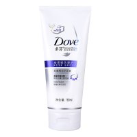 多芬（Dove）染烫损伤理护发膜精华护发素180ml【联合利华】
