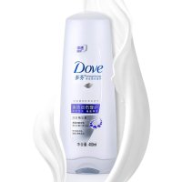 多芬（Dove)染烫滋养修护润发精华素400ml【联合利华】