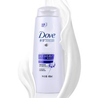 多芬（DOVE）染烫滋养修护洗发水400ml 滋养 【联合利华】