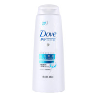 多芬（Dove）滋养水润洗发乳400ml【联合利华】