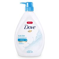 【苏宁超市】多芬轻柔活肤滋养美肤沐浴乳720g
