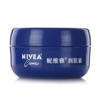 NIVEA妮维雅润肤霜 100ml
