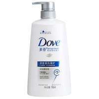 多芬(Dove)护发素 密集滋养修护润发精华素700ml【联合利华】