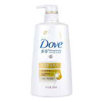 多芬(Dove)护发素 营润菁油养护精华素650ml【联合利华】