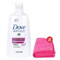DOVE/多芬洗发水滋养水润洗发乳400ml