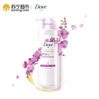 多芬(Dove)修护盈润洗发露470ml【联合利华】