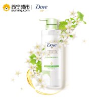 多芬(Dove)水润盈润洗发露470ml 【联合利华】