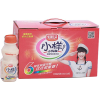 小样 乳酸菌饮品（杀菌型）330ml