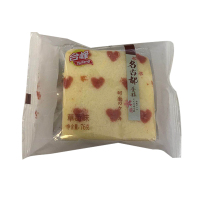 名古都蛋糕（草莓味）76g