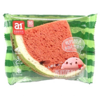 爱逸西瓜味吐司47g