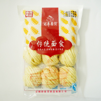 鲁菏椒盐花卷(袋)1100g