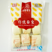 鲁菏戗面馒头(袋)1100g