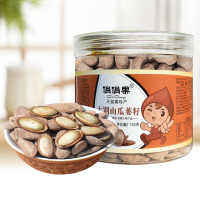 俏俏果大别山瓜蒌籽150罐装