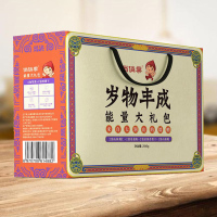 俏俏果岁物丰成礼盒2528克