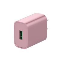 手机充电器数据线2米套装ppo智能快充电插头|玫瑰金 单独[数据线]1米