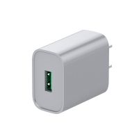 手机充电器数据线2米套装ppo智能快充电插头|极光银 [充电器+数据线]1米