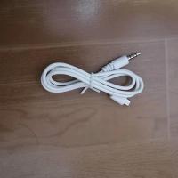 手机k歌录音线麦克风录音线音频连接线yy语音3.5mm接口延长|K歌录音线[0.8米]