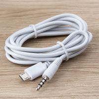 手机全民k歌麦克风安卓转3.5音频伴奏线声卡连接线|安卓对3.5公四节音频线3米