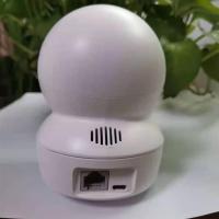 云监控清网络无线wifi摄像机家用摄像头xp1,c1hc