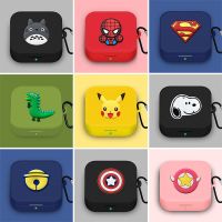 air2s蓝牙真无线耳机保护套二代充电盒硅胶软壳air2se防摔盒