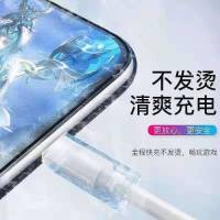充电器适配7p/6s/7/5s/8plus数据线iphonex快充手机xrs/8/max