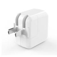 id充电器mini/air/2/3/4快充数据线iphone6/7/8plus充电头|一个原封[2.4A快充頭]