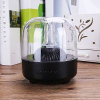 新哈曼卡顿mini版透明无线音响蓝牙音箱迷你音炮小内存卡usb抖