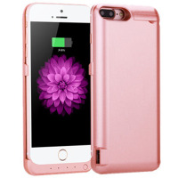 5/6/7/8背夹充电宝移动电源iphone专用快充充电宝8200毫安