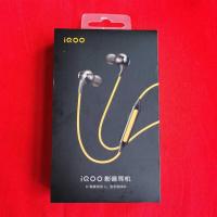 影音耳机入耳式新品有线耳机k歌带麦游戏耳麦