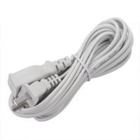 10米电源延长线供电接头转换插头加长纯铜插板无线监控摄像头配件|标配