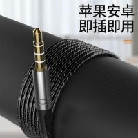 入耳式不易坏耳机不打结不缠线质量好耐用r15 r17 r11 r