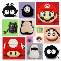 airpodspro无线耳机保护套蓝牙硅胶卡通保护壳airpods2/3代壳