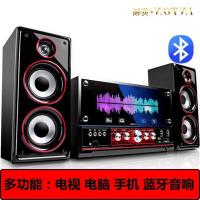 /sa-1106蓝牙音响台式2.1重音炮手机插卡电视电脑音箱