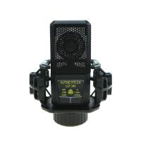 240电容麦克风大振膜话筒手机k歌全民录音设备声卡套装