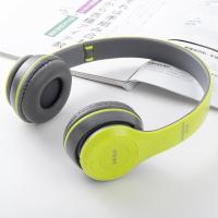 无线耳机蓝牙耳机头戴式耳麦运动通话音乐安卓所有手机通用