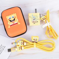 mate20 p30 p20数据线保护套20 v20 v10充电器缠绕线绳