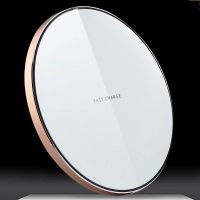 15w无线充电器12x11max8matep30pro91011手机适用