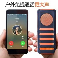 蓝牙音箱充电宝10000毫安多功能带手电筒 重音炮户外大音量音响