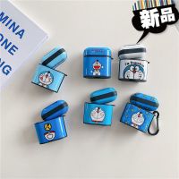 air2s蓝牙无线耳机保护套二代air2simd软壳2卡通可爱防摔壳