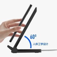 30w立式两用闪充无线充电器mate30401211xr8手机底座支架