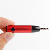 车载蓝牙接收器音频适配aux转音响音箱汽车无线耳机3.5mm