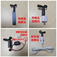 清无线wifi摄像头连接手机远程随身小录像机家用型室内外监控器