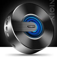 s1无线蓝牙音箱大音量手机迷你小钢炮家用音响车载重音炮