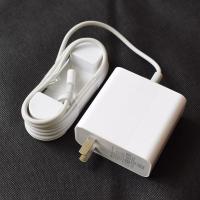 air45w充电器type-c笔记本电源适配器手机pd快充