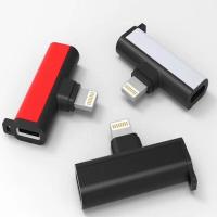 适用 ios10/11/12/13/14系统辅助iphone12手机骑手甩位充电器|黑色版[11-14系统]