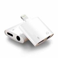 适用 ios10/11/12/13/14系统辅助iphone12手机骑手甩位充电器|白色版[11-14系统]