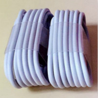 sha&wei适用iphone5/6/6s/7/8苹.果手机数据线充电器线耳机充电头|两根2米数据线